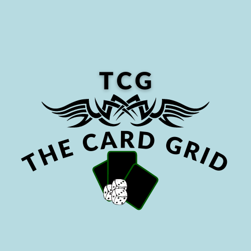 The Card Grid