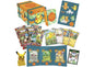 POKEMON PALDEA ADVENTURE CHEST