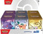 POKEMON 2024 STACKING TINS BUNDLE OF 6