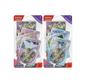 Pokémon TCG: Scarlet & Violet - Temporal Forces 1-Pack Blister