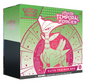 SCARLET & VIOLET - TEMPORAL FORCES ELITE TRAINER BOX (IRON LEAVES)