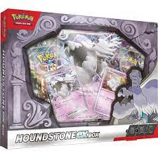 Pokémon Houndstone EX Collection Box