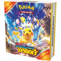 Pokémon TCG: Scarlet & Violet - Surging Sparks Booster Bundle