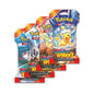 Pokémon TCG: Scarlet & Violet - Surging Sparks Sleeved Booster Pack