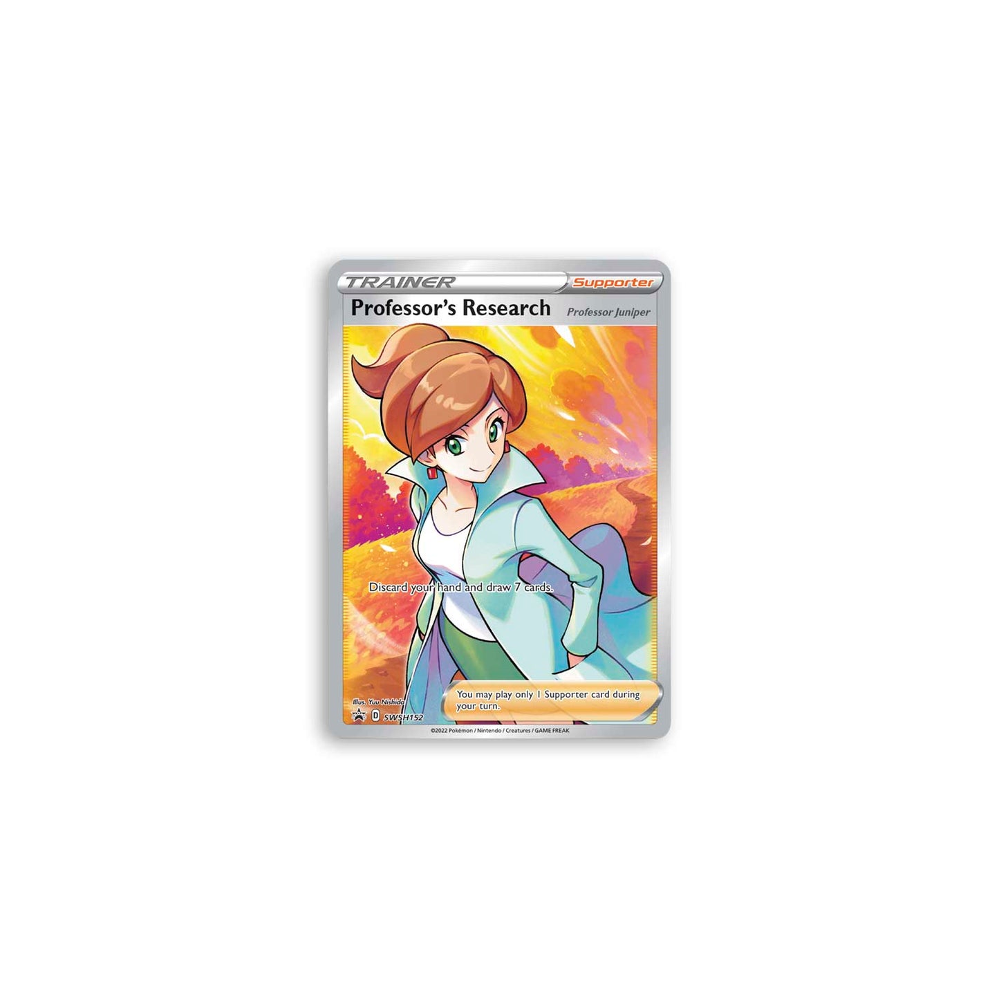 POKEMON PROFESSOR JUNIPER PREMIUM TOURNAMENT COLLECTION