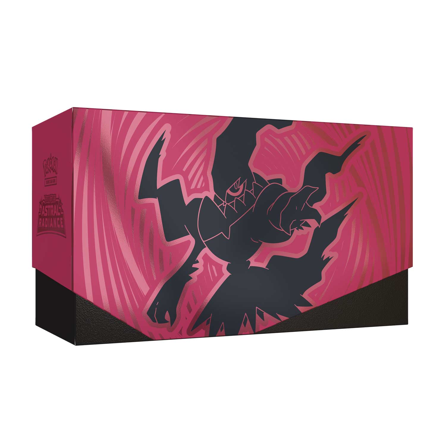 ELITE TRAINER BOX