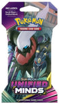 SLEEVED BOOSTER PACK